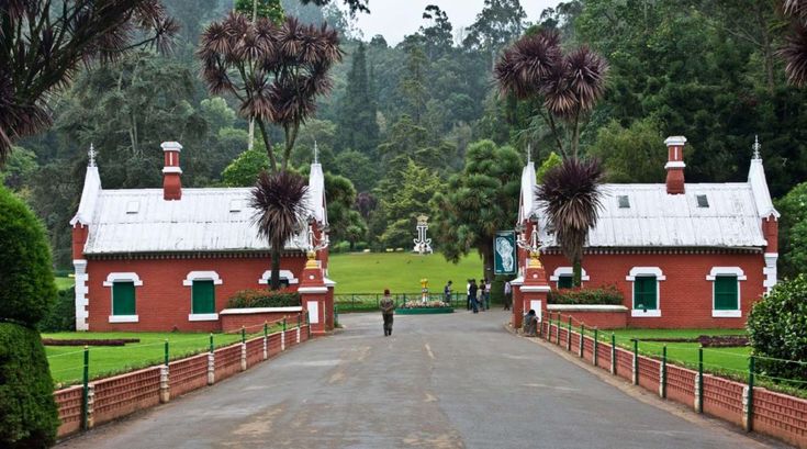 Ooty and Coonoor A Weekend Trip in Monsoon