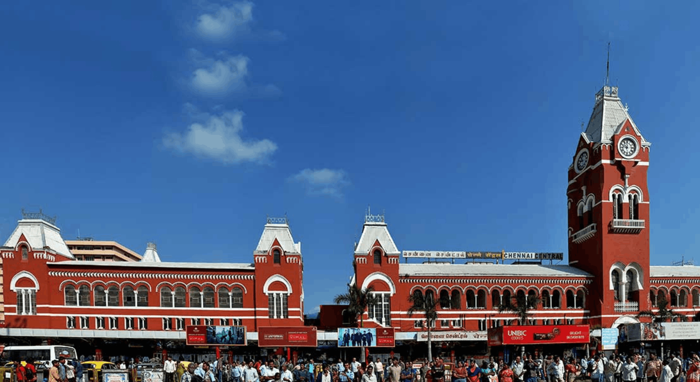 Chennai Tours & Travels | Car Booking
