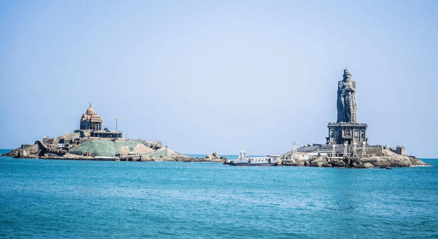 Kanyakumari Tours & Travels | Car Booking