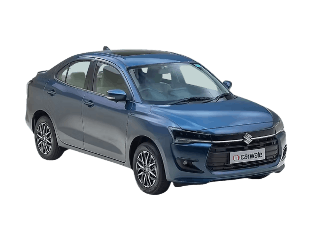Maruti Suzuki Sedan 1