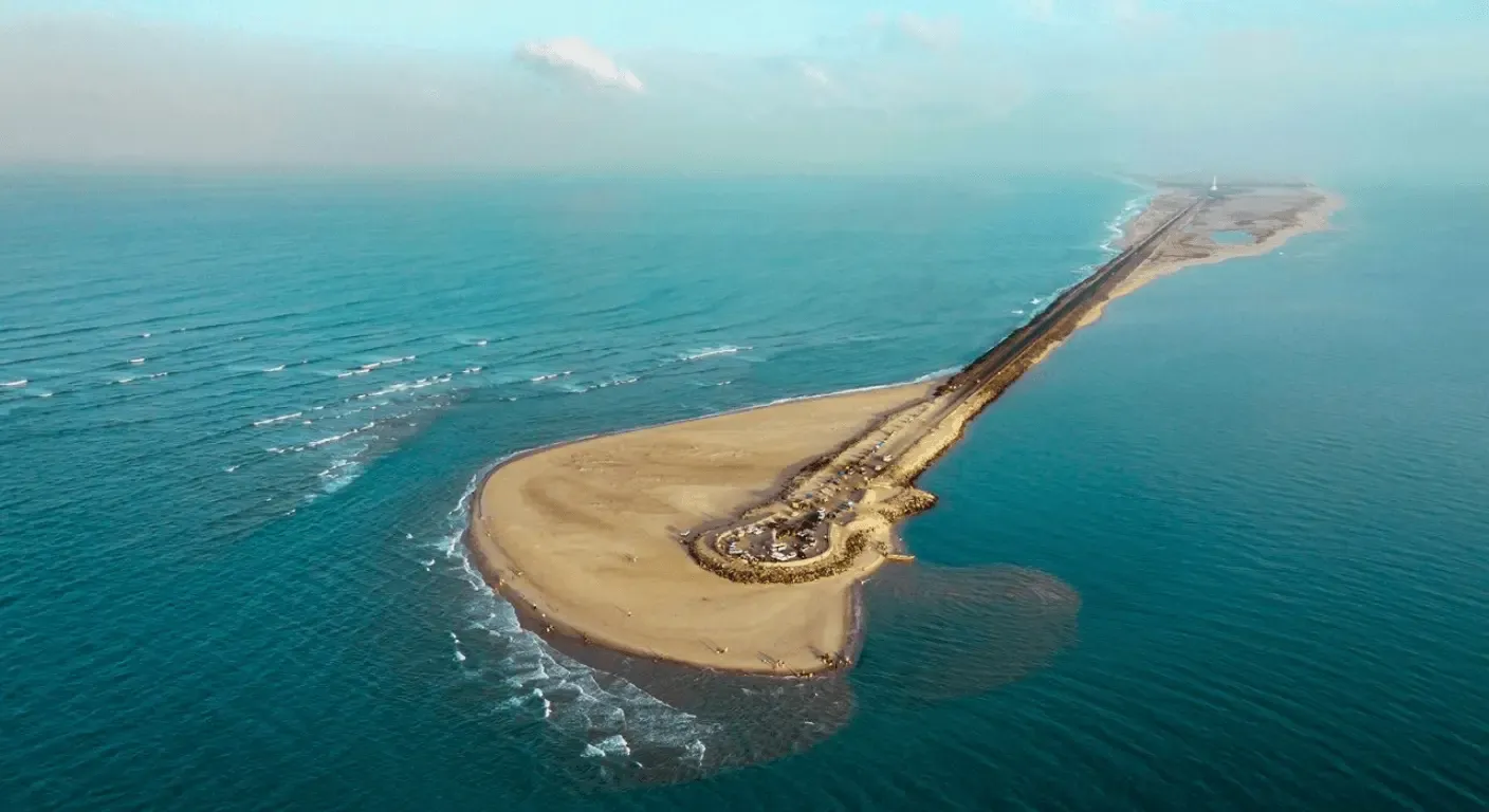 Rameswaram Tours & Travels | Car Booking